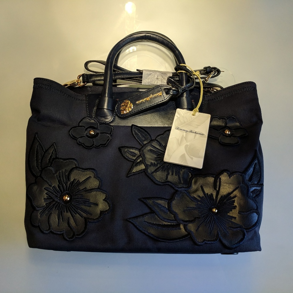 Tommy Bahama Satchel